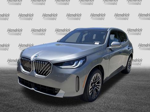 New 2026 BMW X3 xDrive30i AWD/4WD image 5