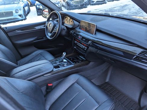 Used 2017 BMW X5 xDrive35i image 31