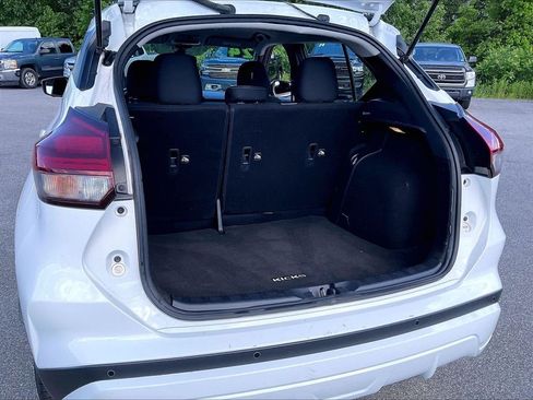 Used 2024 Nissan Kicks SR FWD image 33