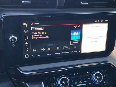 Used 2022 GMC Sierra 1500 AT4 w/ AT4 Premium Package image 5