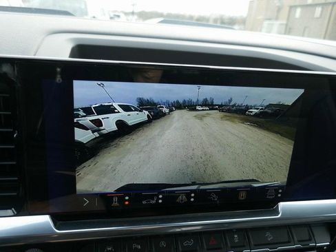 New 2026 Chevrolet Silverado 1500 LT Trail Boss w/ LT Trail Boss Premium Package image 23