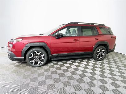 New 2026 Subaru Outback Touring XT
