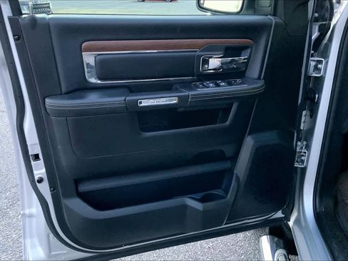 Used 2016 RAM 1500 Laramie w/ Convenience Group RWD image 21