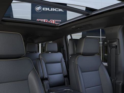 New 2026 GMC Yukon XL Elevation AWD/4WD image 24