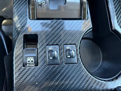 Certified 2023 Toyota 4Runner TRD Pro AWD/4WD image 32