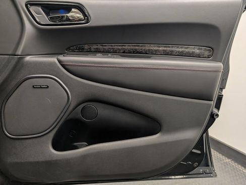 Used 2026 Dodge Durango GT AWD/4WD image 35