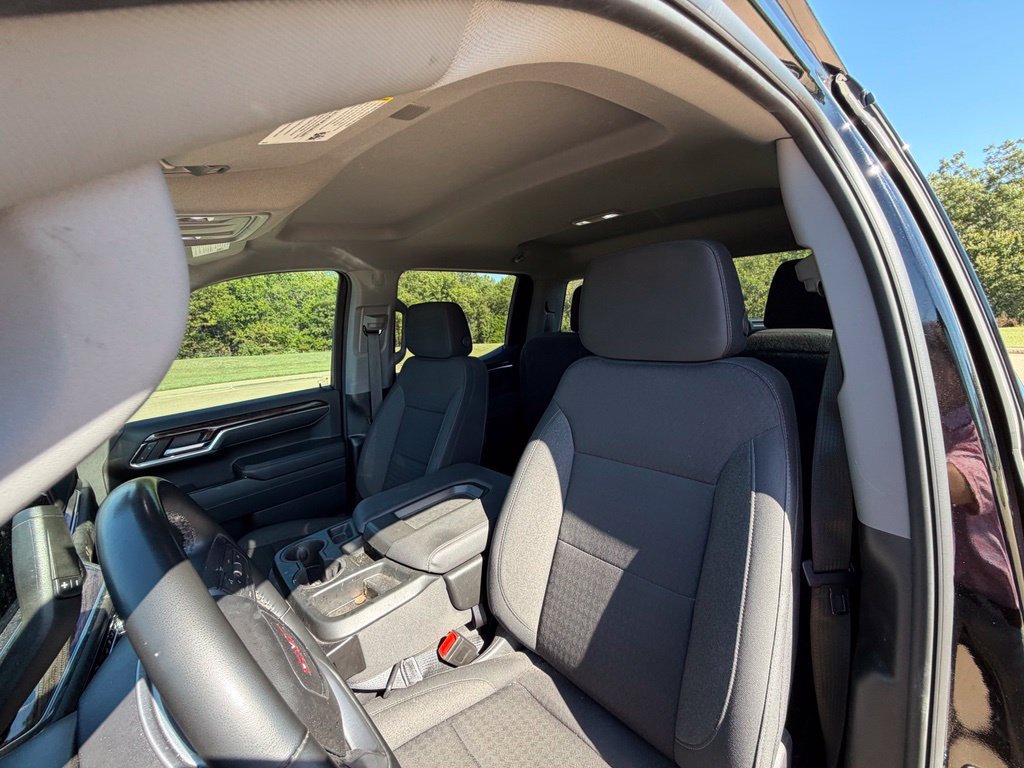 Used 2024 GMC Sierra 1500 Elevation AWD/4WD image 15