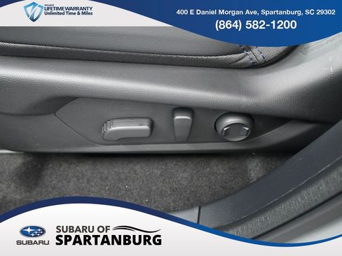 New 2026 Subaru Forester Premium image 14