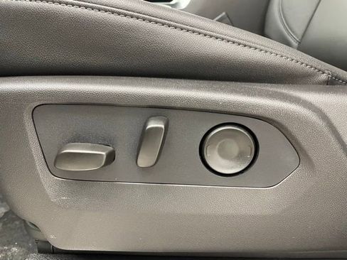 New 2026 Chevrolet Silverado 1500 RST image 8