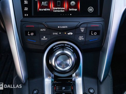 Used 2017 Acura NSX image 30