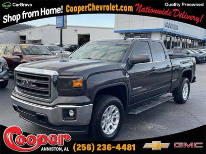 Used 2014 GMC Sierra 1500 SLE w/ SLE Value Package