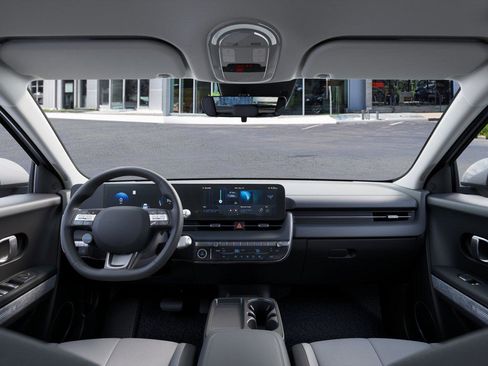 New 2026 Hyundai Ioniq 5 SE image 11