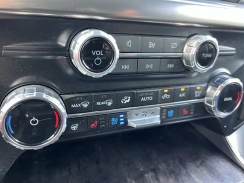 Used 2023 Ford F150 Lariat w/ Equipment Group 502A High AWD/4WD image 37