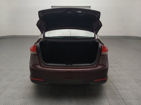 Used 2017 Kia Forte LX FWD image 29