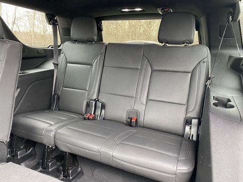 Used 2024 Chevrolet Tahoe LT image 24