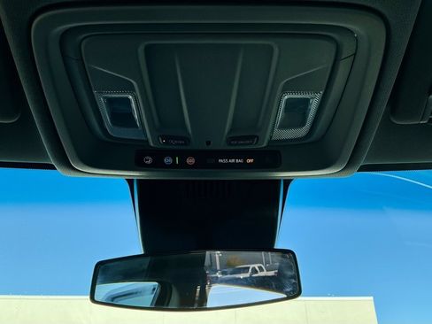 Used 2023 Chevrolet Silverado 1500 LT Trail Boss w/ Protection Package image 32