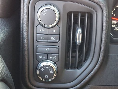 Used 2024 GMC Sierra 1500 Pro w/ Graphite Edition AWD/4WD image 22