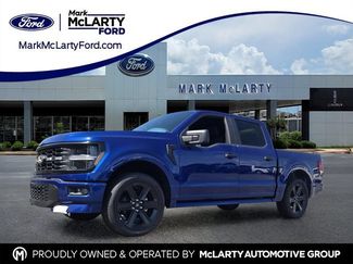 New 2026 Ford F150 STX w/ F-150 LOBO Package AWD/4WD 360° Tour