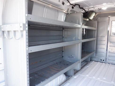 Used 2024 Ford Transit 150 Low Roof RWD image 8