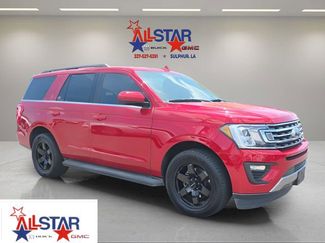 Used 2020 Ford Expedition XLT RWD video 1