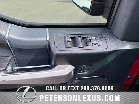 Used 2020 Ford F150 Lariat image 19