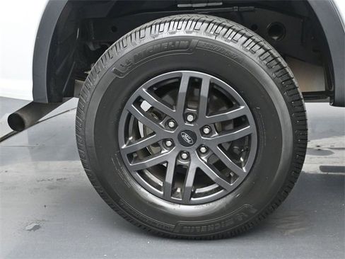 Used 2023 Ford Ranger Lariat w/ Tremor Off-Road Package image 34