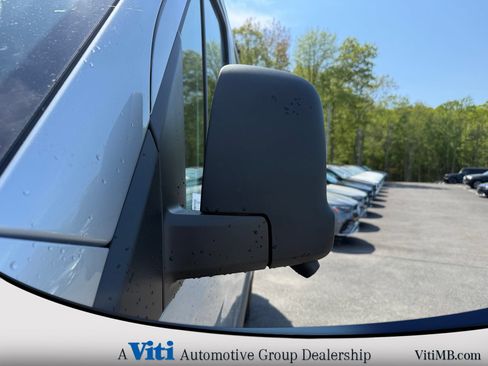Used 2026 Mercedes-Benz Sprinter 2500 image 11