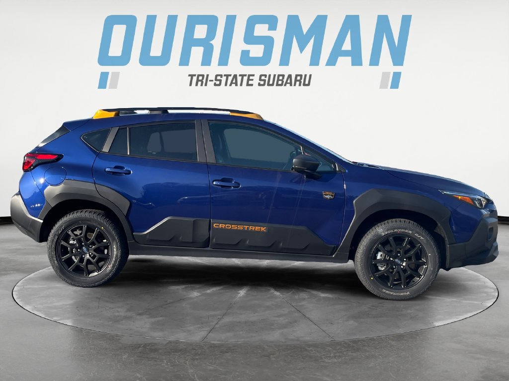 New 2026 Subaru Crosstrek 2.5i Wilderness AWD/4WD image 7