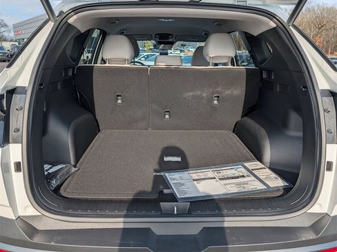 Used 2025 Hyundai Tucson SEL image 26