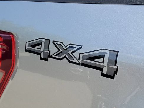 Used 2026 Ford F150 Lariat w/ Equipment Group 502A High AWD/4WD image 7