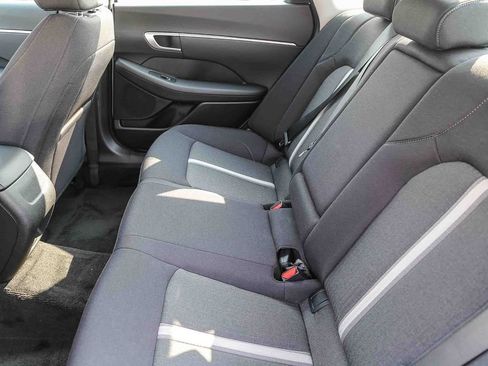 Used 2026 Hyundai Sonata SEL image 18