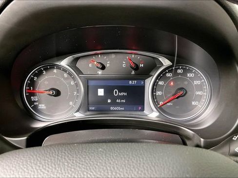 Used 2021 GMC Terrain SLE w/ Driver Convenience Package image 20