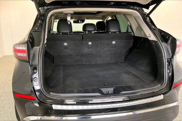 Used 2020 Nissan Murano Platinum AWD/4WD image 44
