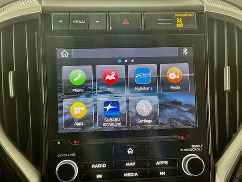 Used 2021 Subaru Ascent Touring w/ Popular Package #2 AWD/4WD image 19