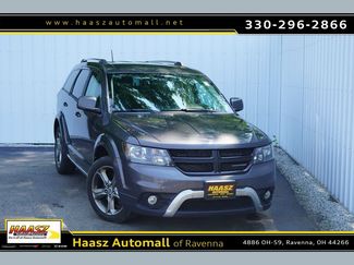 Used 2018 Dodge Journey Crossroad AWD/4WD video 1