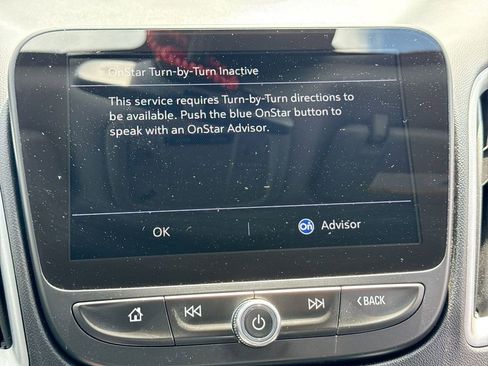 Used 2024 Chevrolet Malibu LT FWD image 18