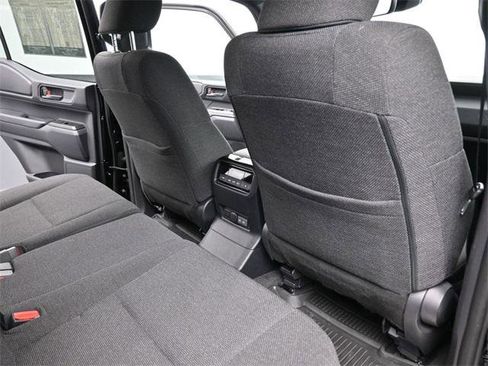 Certified 2025 Toyota Land Cruiser 1958 image 25