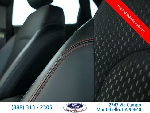 Used 2025 Ford Escape ST-Line w/ Equipment Group 301A FWD image 13