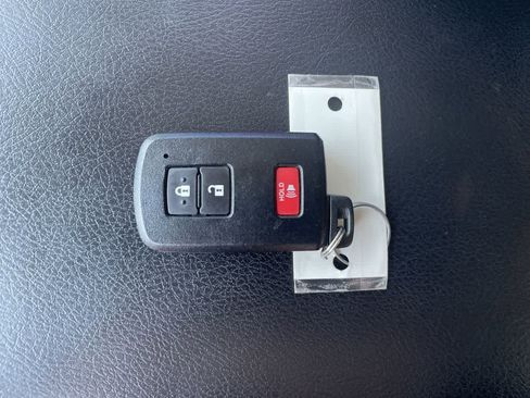 Used 2021 Toyota 4Runner Trail Special Edition image 24