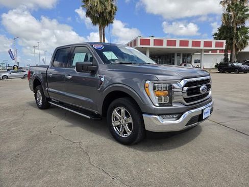 Used 2021 Ford F150 XLT w/ Equipment Group 302A High RWD image 20