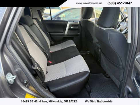 Used 2014 Toyota 4Runner SR5 image 10