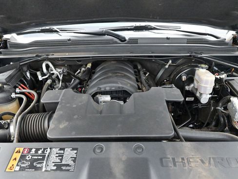 Used 2020 Chevrolet Tahoe Premier image 45