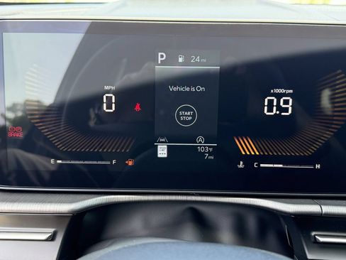 New 2026 Kia Sportage X-Line AWD/4WD image 32