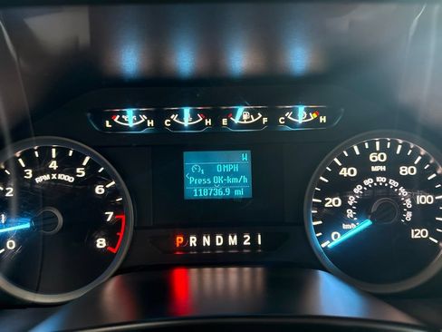 Used 2018 Ford F150 XLT AWD/4WD image 22