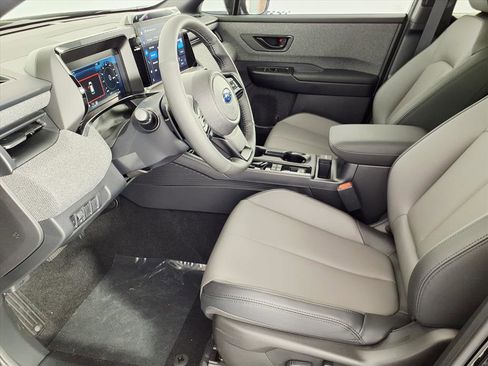 New 2026 Subaru Outback Premium image 7