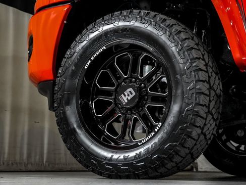 Used 2026 RAM 2500 Big Horn AWD/4WD image 54