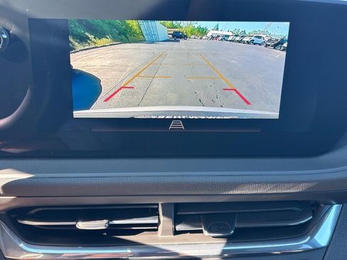 New 2026 Buick Envista Preferred w/ Convenience II Package image 21