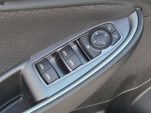Used 2023 Chevrolet Malibu LS FWD image 13