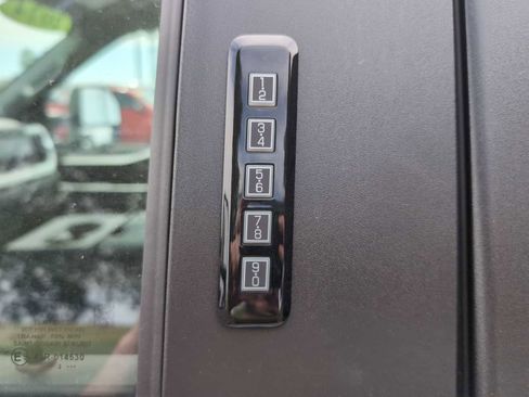 Used 2024 Ford F550 4x4 Regular Cab Super Duty w/ XLT Value Package image 28