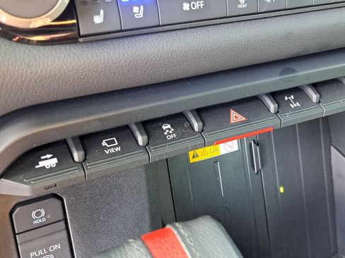 Used 2024 Toyota Tundra TRD Pro image 25